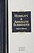 Humility & Absolute Surrender (Hendrickson Christian Classics)