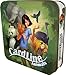 Cardline Animals Card Game - Educational Family Game for Learning Animal Facts, Fun Game for Kids & Adults, Ages 7+, 2-8 Players, 15 Minute Playtime, Made by Zygomatic