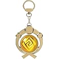 GENSHIN IMPACT Themed Series Vision Keychain