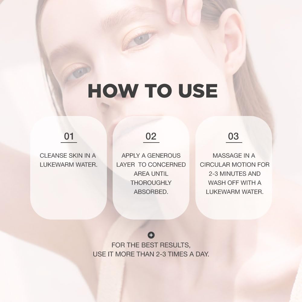 PROOT Ginseng Cleansing Oil | Ginseng Cleansing Oil For Face | Korean Ginseng Cleansing Oil | Ginseng Cleanser Oil for At-Home Skincare