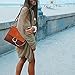 Womens Long Sleeve Oversized Loose Knitted Sweater Jumper Cardigan Outwear Coat