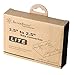 SilverStone Technology 3.5-Inch to 2 x 2.5-Inch Internal Hard Drive HDD/SSD Bay Converter (SDP08-LITE)