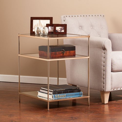 Knox Chairside Table