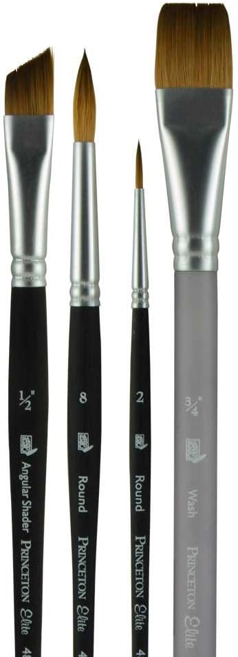 princeton elite 4 in 1