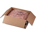 Tyson Bonici Beef Pepperoni Pizza Topping, 12.5 Pound -- 2 per case.