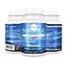 Somnural All Natural Sleep Aid -Sleep Supplement- Pills That Help You Fall Asleep Fast and Wake Up Refreshed- Promotes Sleep and Relaxation- Non Habit Forming- Fast Safe and Effective- Money Back if Not Satisfied