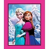 Frozen by Disney 