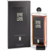 Le Participe Passe by Serge Lutens Eau De Parfum Spray (Unisex) 3.3 oz for Women