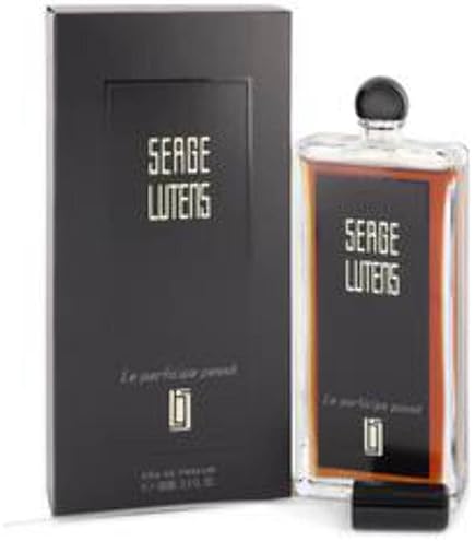 Amazon.com: Serge Lutens La Fille de Berlin 女裝淡香水噴霧,1.5