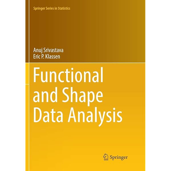 Amazon.com: Functional Data Analysis (Springer Series in