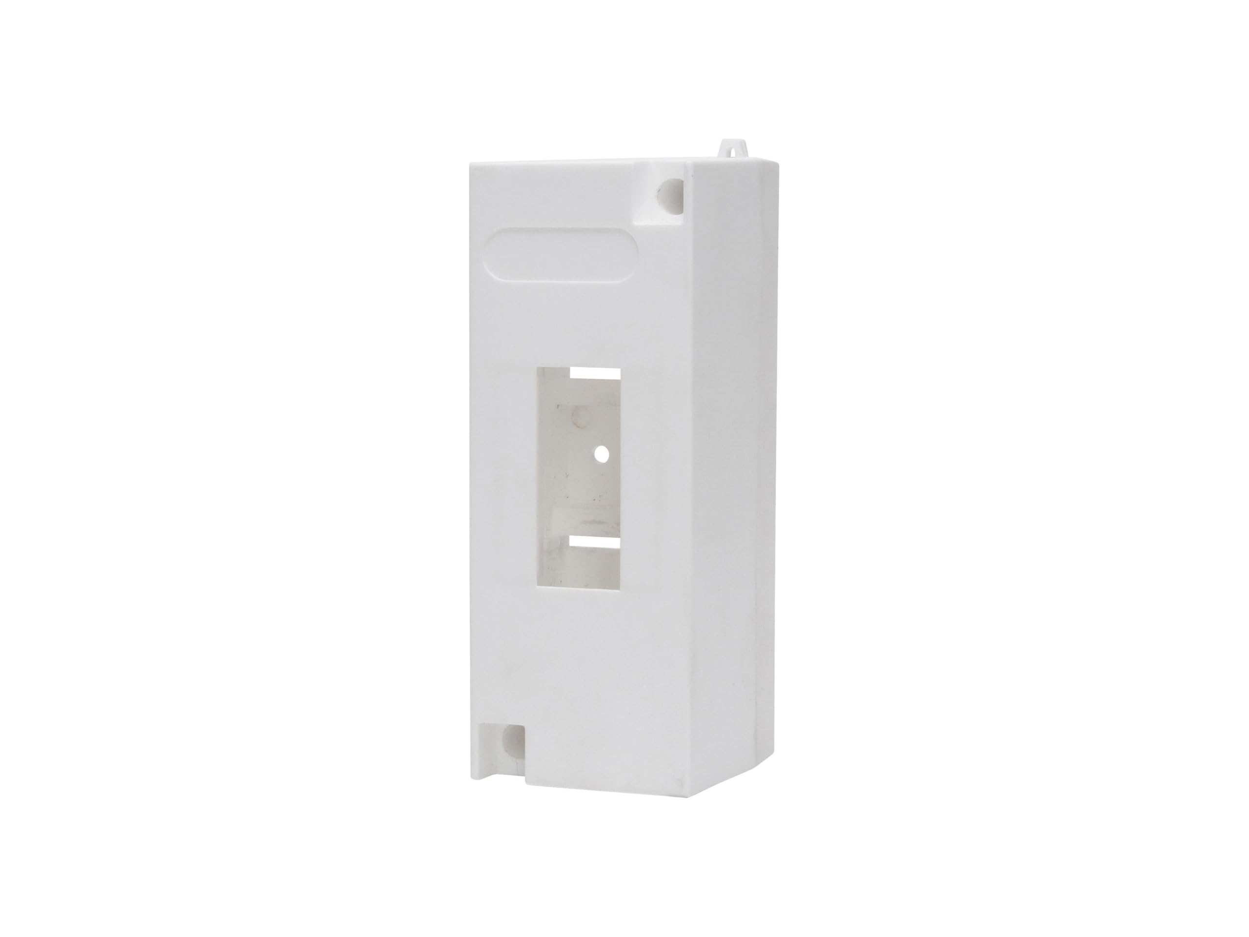 Kopp Flush-mounted Distribution Box – Small without Door Single-Row for 2 Pole (1), 347722001