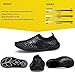 SIKELO Lightweight Men and Women's Quick-Dry Sports Water Shoes