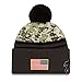 2016 Men's New Era Salute to Service Knit Hat