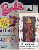 BARBIE - Keychain - Live Action Barbie
