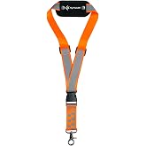 Soft Padded RC Transmitter Lanyard Neck Strap for FPV Drone &amp; Remote Controller