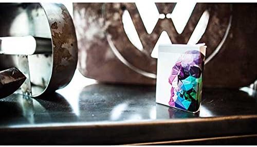 Memento Mori Playing Cards