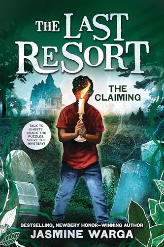 The Last Resort - Kindle edition by Kelly, Erin Entrada. Children