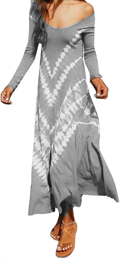 maxi dress with heels