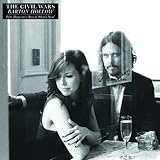 Barton Hollow by The Civil Wars [Music CD]