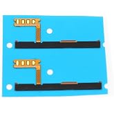 2X Power Volume Button Flex Cable for Samsung Galaxy Tab A9 Plus / A9+ 11" X210