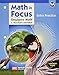 Math in Focus: The Singapore Approach, Grade 4, Book A: Extra Practice Common Core