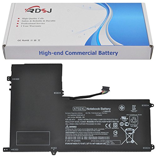 At02xl battery for hp elitepad 900 g1 table hstnn-c75c hstnn-ib3u…