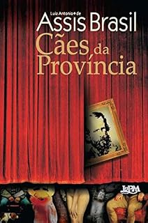 Cães da Província