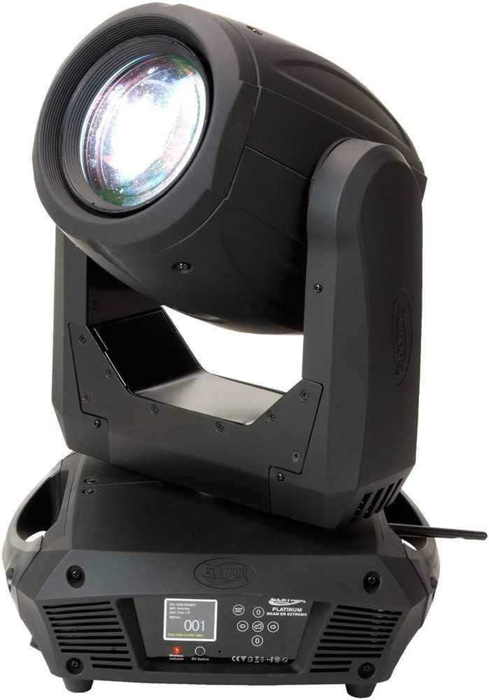 ELATION5R EXTREME Platinum Beam