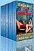 Eros Inc Boxed Set (Bisexual Menage Romance MMF FFM): All FIve Episodes Bundled In One Volume!