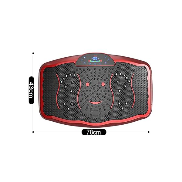 H-XH-Vibration-Power-Plates-8-in-1-Ultra-Compact-Thin-Vibration-Power-Vibration-Exercise-Machine-Bluetooth-Speaker-Remote-Control-Magnotherapy-99-Speed-For-Weight-Loss-Blood-Circulation H-XH Vibration Power Plates 8-in-1 Ultra Compact Thin Vibration Power, Vibration Exercise Machine Bluetooth Speaker, Remote Control, Magnotherapy & 99 Speed For Weight Loss & Blood Circulation.