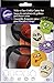 Wilton Halloween Make-A-Face Cookie Cutter and Stamp Set