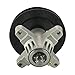 Parts Camp Spindle Assembly for Cub Cadet MTD 918-04456, 918-04456A, 918-04461, 618-04461, 618-04456, 618-04456A Troy Bilt 42