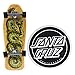 Tech Deck Boys Santa Cruz Jeke Vehicle