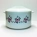 Cello Chef Deluxe Hot-Pot Insulated Casserole Food Warmer/Cooler, 13.5-Liter (Design may vary)