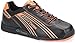 Dexter Keith Bowling Shoes, Size 10.5, Black/Grey/Orange
