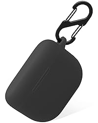 Geiomoo Silicone Case for Jabra Elite 8