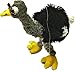 2 Ostrich Puppets - 12