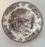 Johnson Brothers Friendly Village Bread & Butter Plate 6