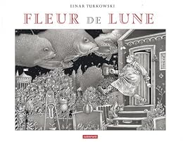 Fleur de lune