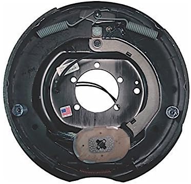 DEXTER AXLE12 X 2 7K Elec Rh 7K Csa - 023-181-00