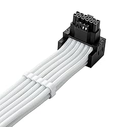 CableMod C-Series Pro ModFlex Sleeved 12V-2x6