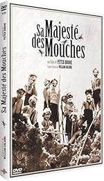 Sa Majesté Des Mouches - Édition Collector