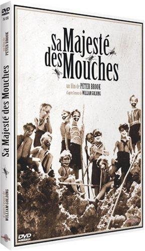 Sa Majesté Des Mouches - Édition Collector