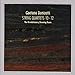Donizetti: String Quartets Nos. 10-12