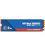 Amazon.com: Western Digital 2TB WD Blue SN5000 NVMe Internal Solid