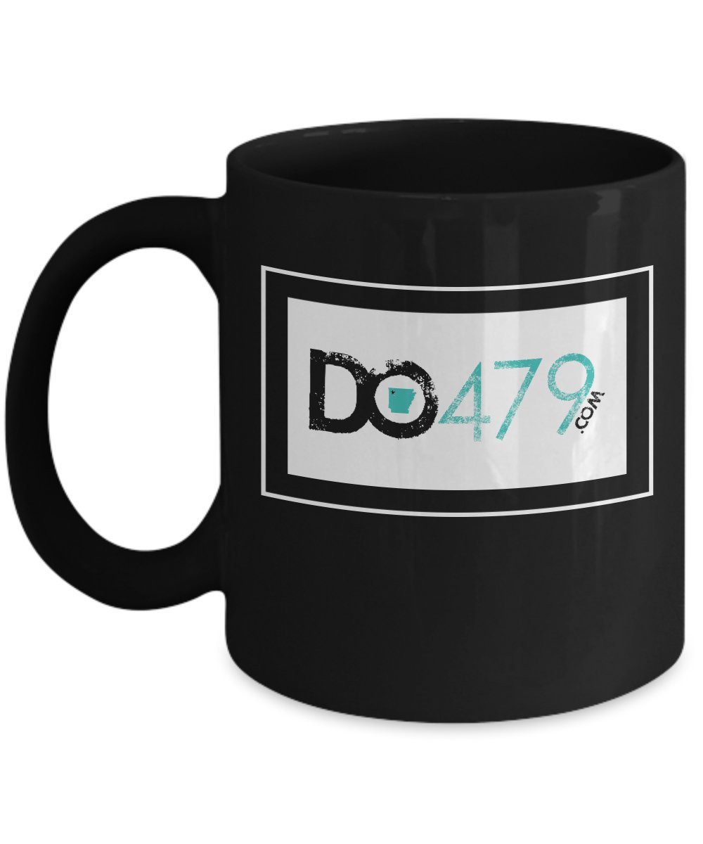 Northwest Arkansas Coffee mug makes a great gift or souvenir for those that love 479