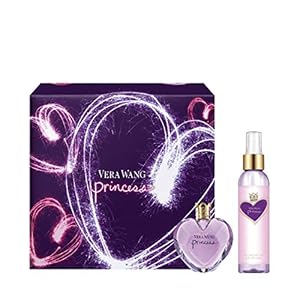 Vera Wang Princess Eau de Toilette Fragrance