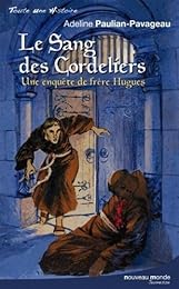 Le  sang des cordeliers