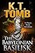 The Babylonian Basilisk (A Chyna Stone Adventure Book 4)