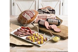 The Smokehouse Delight by Burgers' Smokehouse